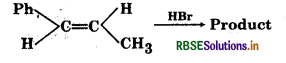 RBSE Class 11 Chemistry Important Questions Chapter 13 Hydrocarbons 29
