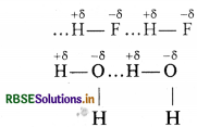 RBSE Solutions for Class 11 Chemistry Chapter 4 रासायनिक आबंधन तथा आण्विक संरचना 29