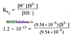 RBSE Solutions for Class 11 Chemistry Chapter 7 साम्यावस्था 50