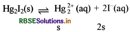 RBSE Solutions for Class 11 Chemistry Chapter 7 साम्यावस्था 71