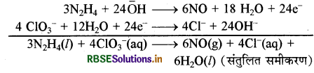 RBSE Solutions for Class 11 Chemistry Chapter 8 अपचयोपचय अभिक्रियाएँ 29