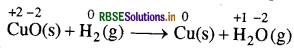 RBSE Solutions for Class 11 Chemistry Chapter 8 अपचयोपचय अभिक्रियाएँ 5