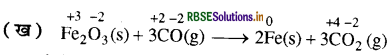 RBSE Solutions for Class 11 Chemistry Chapter 8 अपचयोपचय अभिक्रियाएँ 6