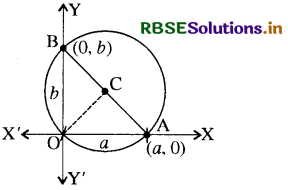 RBSE Solutions for Class 11 Maths Chapter 11 शंकु परिच्छेद Ex 11.1 4