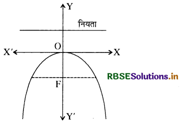 RBSE Solutions for Class 11 Maths Chapter 11 शंकु परिच्छेद Ex 11.2 4