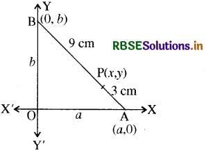 RBSE Solutions for Class 11 Maths Chapter 11 शंकु परिच्छेद विविध प्रश्नावली 8