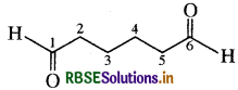 RBSE Solutions for Class 11 Chemistry Chapter 12 कार्बनिक रसायन  कुछ आधारभूत सिद्धांत तथा तकनीकें 10