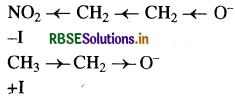 RBSE Solutions for Class 11 Chemistry Chapter 12 कार्बनिक रसायन  कुछ आधारभूत सिद्धांत तथा तकनीकें 13