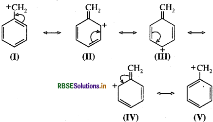 RBSE Solutions for Class 11 Chemistry Chapter 12 कार्बनिक रसायन  कुछ आधारभूत सिद्धांत तथा तकनीकें 18