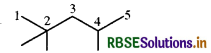 RBSE Solutions for Class 11 Chemistry Chapter 12 कार्बनिक रसायन  कुछ आधारभूत सिद्धांत तथा तकनीकें 7