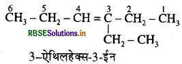 RBSE Solutions for Class 11 Chemistry Chapter 13 हाइड्रोकार्बन 15
