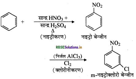RBSE Solutions for Class 11 Chemistry Chapter 13 हाइड्रोकार्बन 24