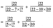 RBSE Solutions for Class 11 Maths Chapter 7 क्रमचय और संचयं विविध प्रश्नावली 1