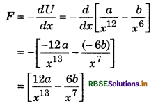 RBSE Class 11 Physics Important Questions Chapter 6 Work, Energy and Power 81