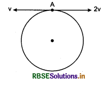 RBSE Class 11 Physics Important Questions Chapter 6 Work, Energy and Power 84