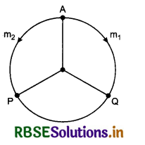 RBSE Class 11 Physics Important Questions Chapter 6 Work, Energy and Power 87