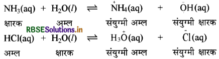 RBSE Class 11 Chemistry Important Questions Chapter 7 साम्यावस्था 24
