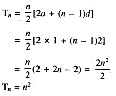 RBSE Class 11 Maths Important Questions Chapter 4 गणितीय आगमन का सिद्धांत 7