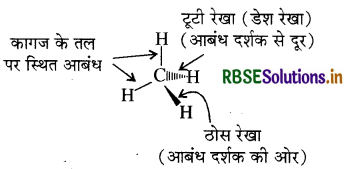 RBSE Class 11 Chemistry Important Questions Chapter 12 कार्बनिक रसायन  कुछ आधारभूत सिद्धांत तथा तकनीकें 19