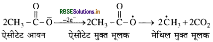 RBSE Class 11 Chemistry Important Questions Chapter 13 हाइड्रोकार्बन 13