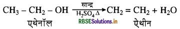 RBSE Class 11 Chemistry Important Questions Chapter 13 हाइड्रोकार्बन 36