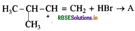 RBSE Class 11 Chemistry Important Questions Chapter 13 हाइड्रोकार्बन 50