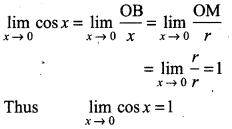 RBSE Class 11 Maths Notes Chapter 13 Limits and Derivatives 23