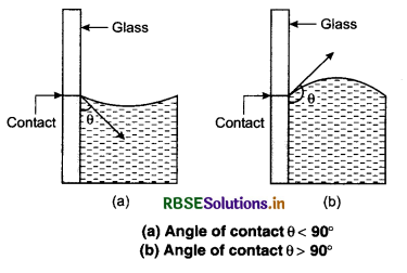 RBSE Class 11 Physics Important Questions Chapter 10 Mechanical Properties of Fluids 30