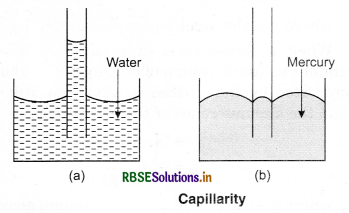 RBSE Class 11 Physics Important Questions Chapter 10 Mechanical Properties of Fluids 32
