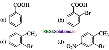 RBSE Class 11 Chemistry Important Questions Chapter 13 हाइड्रोकार्बन 71