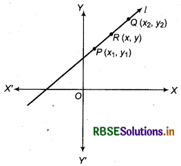 RBSE Class 11 Maths Notes Chapter 10 Straight Lines 17