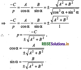 RBSE Class 11 Maths Notes Chapter 10 Straight Lines 23