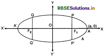 RBSE Class 11 Maths Notes Chapter 11 Conic Sections 26