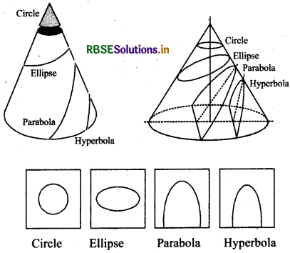 RBSE Class 11 Maths Notes Chapter 11 Conic Sections 5
