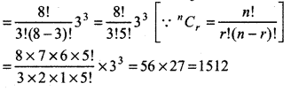 RBSE Class 11 Maths Notes Chapter 8 Binomial Theorem 3
