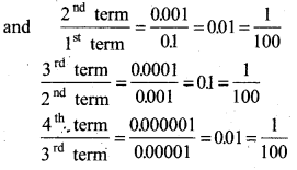 RBSE Class 11 Maths Notes Chapter 9 Sequences and Series 4