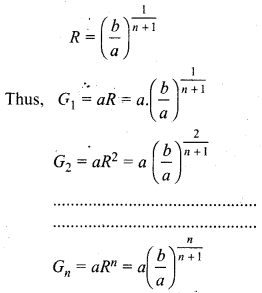 RBSE Class 11 Maths Notes Chapter 9 Sequences and Series 5