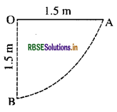 RBSE Solutions for Class 11 Physics Chapter 6 कार्य, ऊर्जा और शक्ति 13