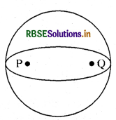 RBSE Solutions for Class 11 Physics Chapter 8 गुरुत्वाकर्षण 6