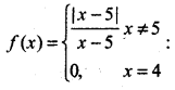 RBSE Class 11 Maths Important Questions Chapter 13 Limits and Derivatives 23