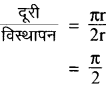 RBSE Class 11 Physics Important Questions Chapter 3 सरल रेखा में गति 8