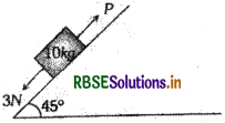 RBSE Class 11 Physics Important Questions Chapter 5 गति के नियम 31