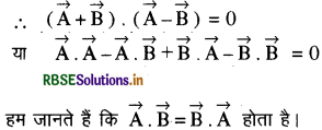 RBSE Class 11 Physics Important Questions Chapter 6 कार्य, ऊर्जा और शक्ति 2