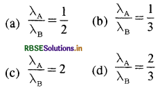 RBSE Class 11 Physics Important Questions Chapter 6 कार्य, ऊर्जा और शक्ति 11