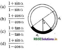 RBSE Class 11 Physics Important Questions Chapter 10 तरलों के यांत्रिकी गुण 13