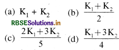 RBSE Class 11 Physics Important Questions Chapter 11 द्रव्य के तापीय गुण 26