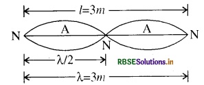 RBSE Class 11 Physics Important Questions 15 तरंगें 7